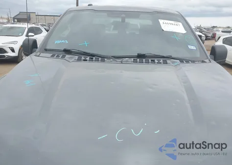 2019 Ford F-150 Xl from USA, damaged, VIN 1FTEW1CP0KKD24463